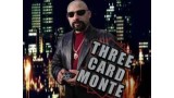 Three Card Monte by Street Monte Three Card Monte by Street Monte