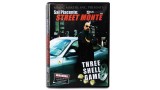 Three Shell Game by Sal Piacente: Street Monte Three Shell Game by Sal Piacente: Street Monte
