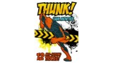 Thunk by Liam Montier Thunk by Liam Montier