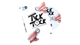 Tick Tock by Sean Goodman Tick Tock by Sean Goodman