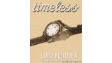 Timeless by Liam Montier Timeless by Liam Montier