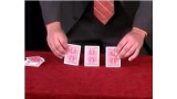 Tip Trey by Nathan Kranzo Tip Trey by Nathan Kranzo