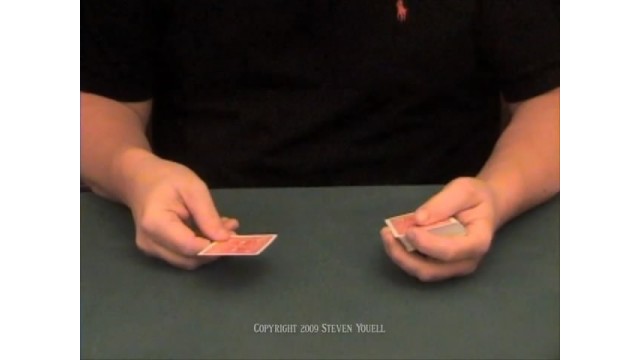 Top Change by Steven Youell Top Change by Steven Youell