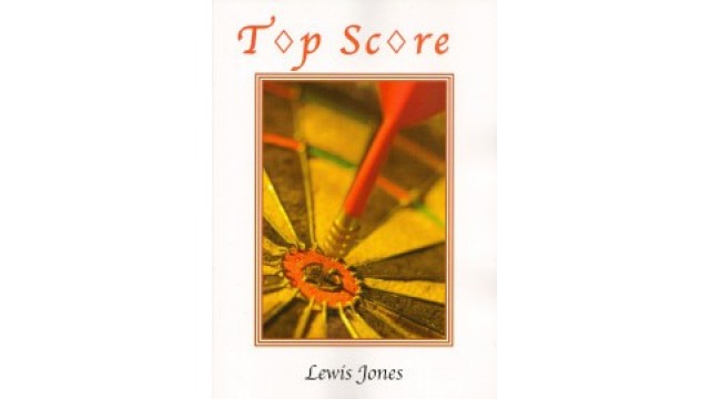 Top Score by Lewis Jones Top Score by Lewis Jones