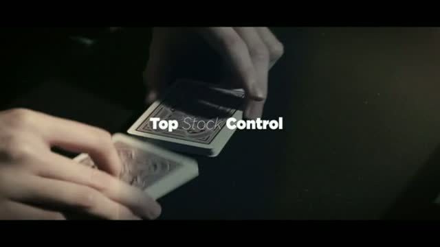 Top Stock Control by Johannes Maussner Top Stock Control by Johannes Maussner