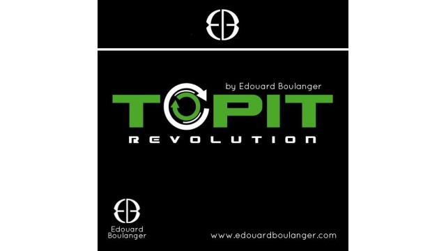 Topit Revolution by Joke Topit Revolution by Joke