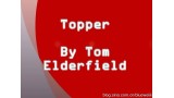 Topper by Tom Elderfield Topper by Tom Elderfield