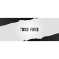 Torce Force by Jamie Daws