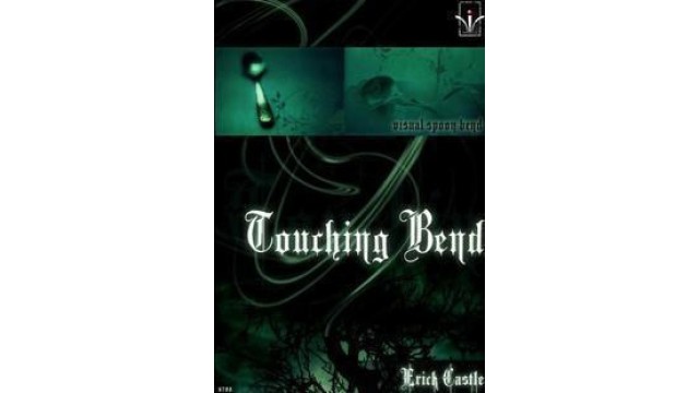 Touching Bend by Erick Castle Touching Bend by Erick Castle