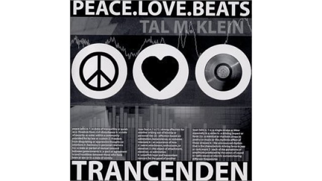 Trancenden: Peace Love Beats... Trancenden: Peace Love Beats...