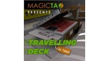 Traveling Deck by Takel Traveling Deck by Takel