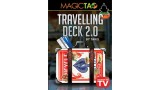 Travelling Deck 2.0 by Takel Travelling Deck 2.0 by Takel