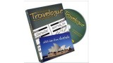 Travelogue by Richard Pinner Travelogue by Richard Pinner