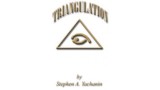 Triangulation by Stephen A Yachanin Triangulation by Stephen A Yachanin