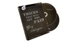 Tricks That Will Get You Paid (1-2) - Gary Norsigian