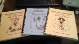 Trilogy by Martin Nash Trilogy by Martin Nash