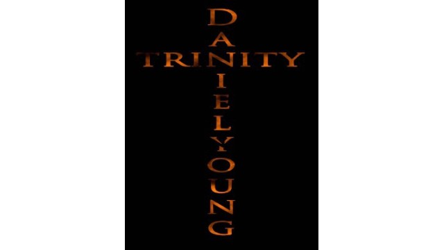 Trinity by Daniel Young Trinity by Daniel Young