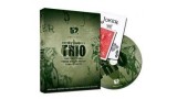 Trio by David Forrest Trio by David Forrest