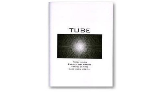 Tube by Jason Messina Tube by Jason Messina
