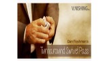 Turnaround Swivel Pass by Dan Fleshman Turnaround Swivel Pass by Dan Fleshman