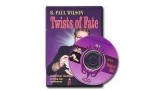 Twist Of Fate by Paul Wilson Twist Of Fate by Paul Wilson