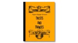Twists And Trances by Kenton Knepper Twists And Trances by Kenton Knepper