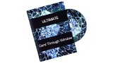 Ultimate Card Through Window by Eric James Ultimate Card Through Window by Eric James