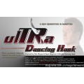 Ultimate Dancing Hank by Sean Bogunia Ultimate Dancing Hank by Sean Bogunia