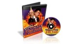 Ultimate Fire Magic by Jeremy Pei Ultimate Fire Magic by Jeremy Pei