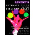 Ultimate Guide To The Billiard Balls by Levent