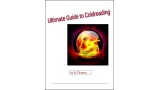 Ultimate Guide To Coldreading by Thomas Ultimate Guide To Coldreading by Thomas