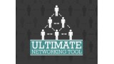 Ultimate Networking Tool by Jeff Kaylor Ultimate Networking Tool by Jeff Kaylor