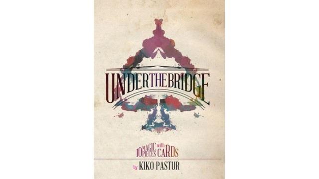 Under The Bridge by Kiko Pastur Under The Bridge by Kiko Pastur