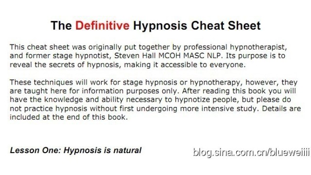 Underground Hypnosis Workbooks by Taylor Starr Underground Hypnosis Workbooks by Taylor Starr