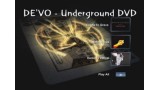 Underground by De'Vo Underground by De'Vo
