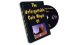The Unforgettable Coin Magic Of Cody Fisher by Cody Fisher The Unforgettable Coin Magic Of Cody Fisher by Cody Fisher
