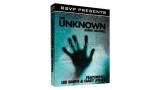 The Unknown by Mark Bendell The Unknown by Mark Bendell