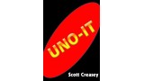 Uno-It by Scott Creasey Uno-It by Scott Creasey