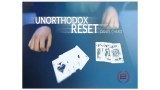 Unorthodox Reset by Daniel Chard Unorthodox Reset by Daniel Chard