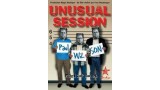 Unusual Session by Paul Wilson Unusual Session by Paul Wilson