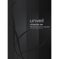 Unveil by Hyunjoon Kim Unveil by Hyunjoon Kim