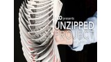 Unzipped by Teo Chun Chieh Unzipped by Teo Chun Chieh