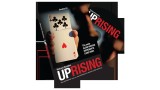 Uprising by Richard Sanders Uprising by Richard Sanders