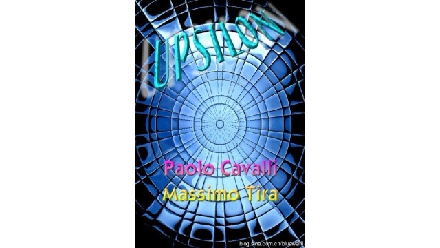 Upsilon by Paolo Cavalli Upsilon by Paolo Cavalli