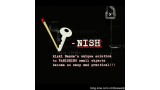 V-Nish by Rizki Nanda V-Nish by Rizki Nanda