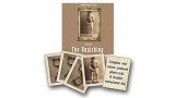 The Vanishing by Jon Allen The Vanishing by Jon Allen