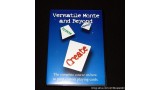 Versatile Monte And Beyond by Mark Allen Versatile Monte And Beyond by Mark Allen