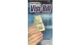 Visi-Bill by Richard Sanders Visi-Bill by Richard Sanders