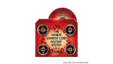 The Visible Chinese Coin Mystery System The Visible Chinese Coin Mystery System