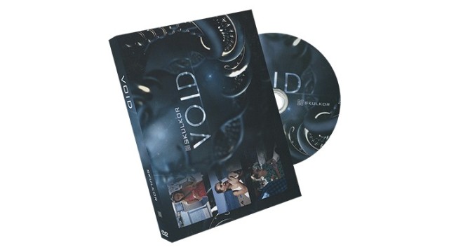 Void by Skulkor Void by Skulkor
